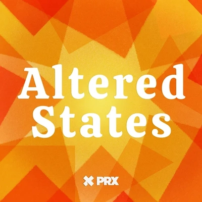 Logo for Altered States - Berkeley Center for the Science of Psychedelics