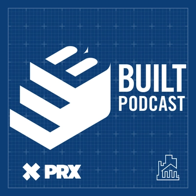 Logo for Built - Fidelity National Financial