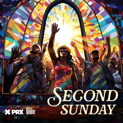 Logo for Second Sunday - Big Questions