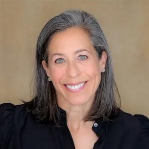 Photo of Betsy Lehman